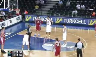 2010世界男篮锦标赛 2010世界男篮锦标赛